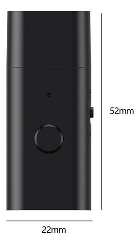 Receptor Bluetooth Usb Receptor Estéreo Bluetooth