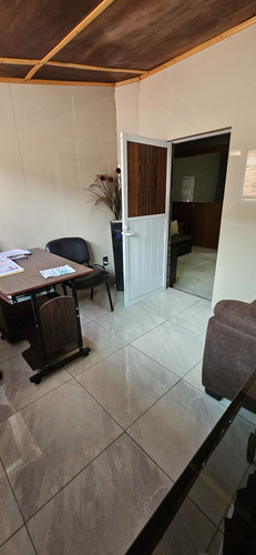 Casa En Condominio En Venta En La Colonia Peralvillo, Ciudad De México.