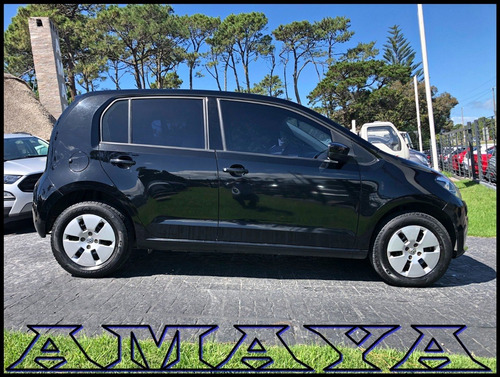 Volkswagen Up Move 1.0 Amaya