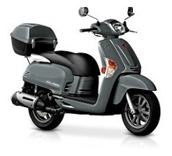 Imagen 6 de 15 de Kymco Like 125 / 2023 / Entrega Inmediata !
