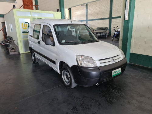 Citroën Berlingo 1.6 Hdi 2015