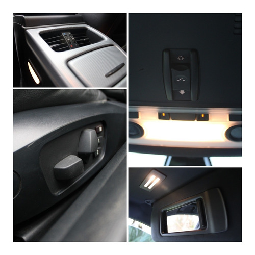 Imagen 13 de 15 de Bmw Serie 3 3.0 335i Coupe Sportive 306cv 2008