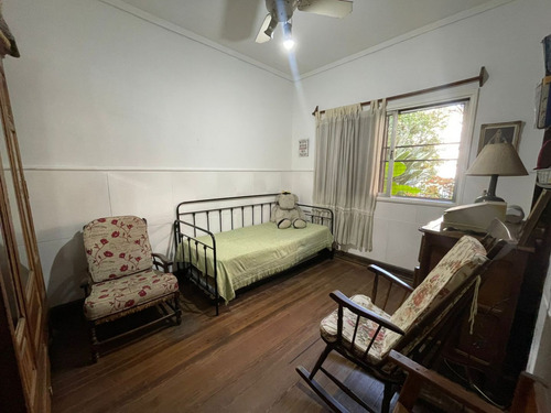 Casa Lote Propio En Venta! Villa Del Parque!