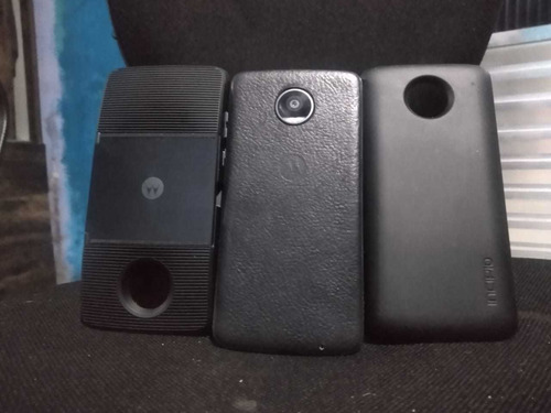 Celular Moto Z Play 2 64 Gb