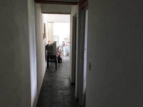 Imagem 4 de 9 de Edícula Com Um Espaço Maravilhoso No Quintal.