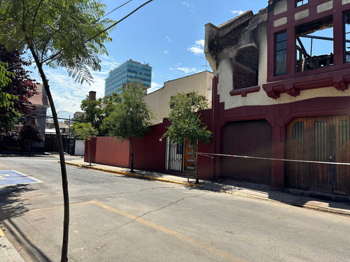 Único Proyecto De Inversión En Providencia (77518)
