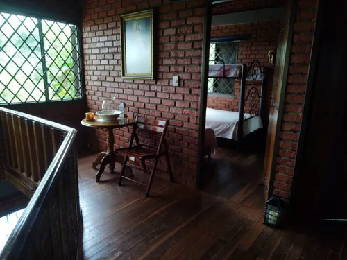 Venta / Alquiler Casa Campestre Kilometro 27 Vía Al Mar Valle Del Cauca