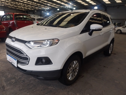 Ford Ecosport 1.5 Se 123cv 4x2