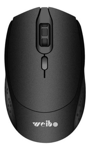 Mouse Bluetooth Weibo