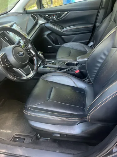 Subaru Cosstec 2018 La Full Recién Importado