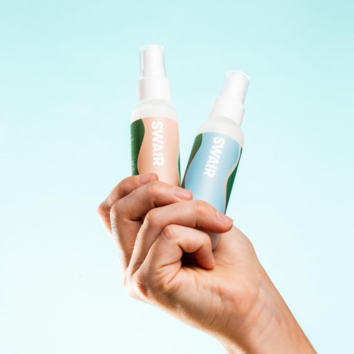Shampoo Swair Travel Sem Chuveiro E Conjunto De Condicionado