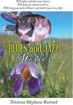 Libro Blues And Jazz Stories - Tatsiana Shtykava Rostved