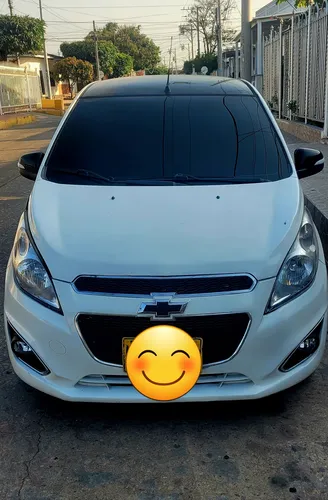 Chevrolet Spark 1.2 Gt M300 Ltz