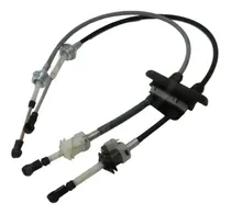 Comprar Cables Selectora Comando Palanca Cambios Citroen C3 1.4 Hdi