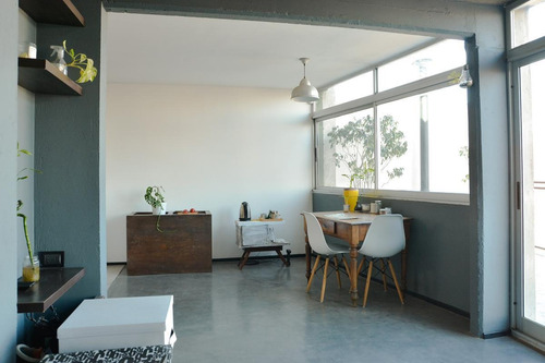 Imagen 4 de 30 de Departamento De Diseño 1 Dormitorio Tipo Dúplex En La Mejor Zona De Pichincha