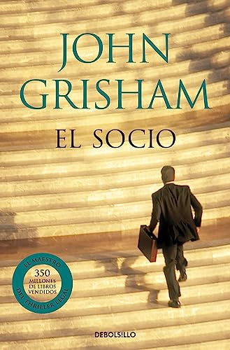 El Socio (best Seller)