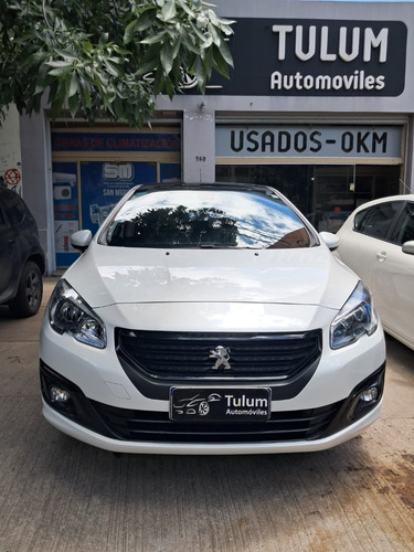 Peugeot 308 1.6 Feline Hdi 115cv