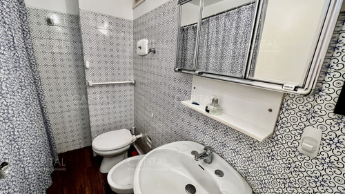 Apartamento En Venta De Un Dormitorio En Punta Del Este