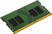 Comprar Memória Kingston Notebook Ddr4 16gb 2666mhz Ddr Cl19