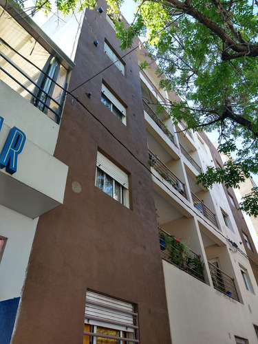 Departamento En Alquiler - 1 Dormitorio 1 Baño - 47mts2 - La Plata