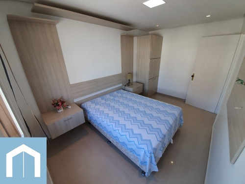 Imagem 15 de 16 de Apartamento - Ap00215 - 69024404