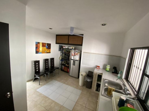 Imagen 9 de 21 de Casa En Venta En Mérida Yucatán, Montes De Ame De 1 Planta Con Alberca