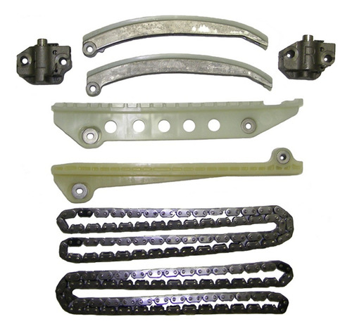 Kit Cadena Distribución Ford F-250 8 Cil 4.6 Lts 1997-1999