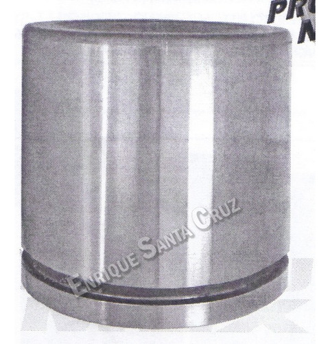 Piston De Mordaza  M.b. Sprinter 2500 3500 08-09 52 Mm