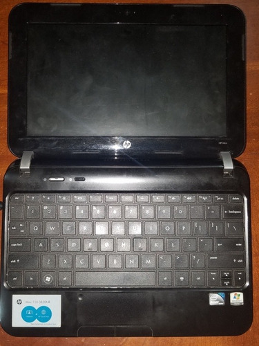 Mini Laptop Hp 110-3800