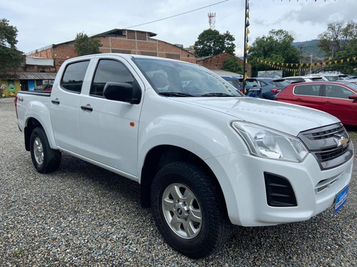 Chevrolet Dmax 2.5l