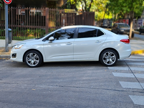 Citroën C4
