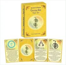 Comprar Cartas Oráculo Reiki(novedad!) Cartas Oráculo Reiki Terapia®
