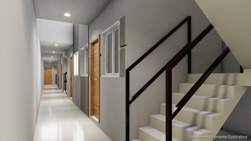 Imagem 12 de 17 de Casa Com 1 Dormitório À Venda, 38 M² Por R$ 230.000,00 - Vila Paulicéia - São Paulo/sp - Ca2450