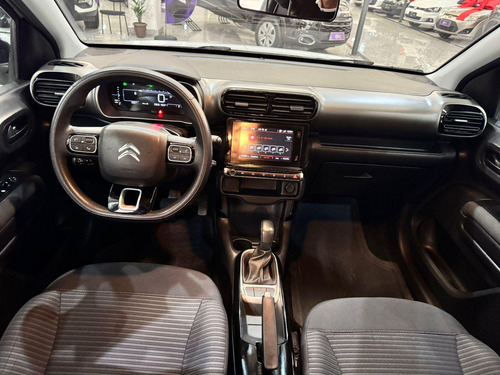 Citroën C4 Cactus / FEEL AT