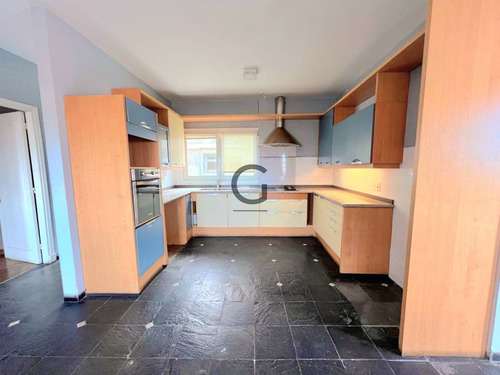 Imagen 12 de 17 de Fantástico Penthouse Con Vista 360 En Pocitos. Venta