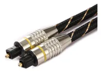 Comprar Cable Optico Audio Digital Toslink Cable Tipo Cordon Digital