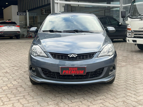 Chery Fulwin 1.5 Full 8200 U$s Precio Contado