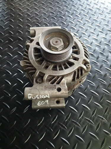 Alternador Ford Fusion