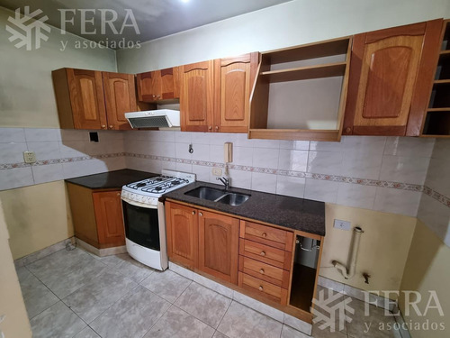 Imagen 1 de 14 de Venta Departamento 2 Ambientes Con Patio Wilde (29507)