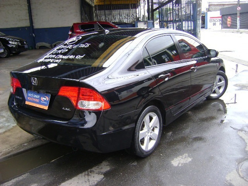 Civic Flex Completo Ar Condicionado Couro Multimidia Camera