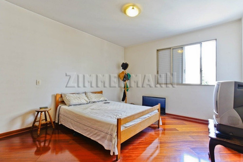Apartamento - Perdizes - Ref: 106989 - V-106989