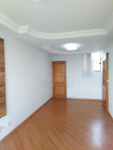 Imagem 6 de 10 de Apartamentos - Ref: V4976