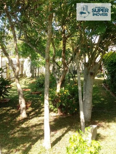 Imagem 1 de 26 de Chácara A Venda No Bairro Bolaxa Em Rio Grande - Rs. - 1366-1