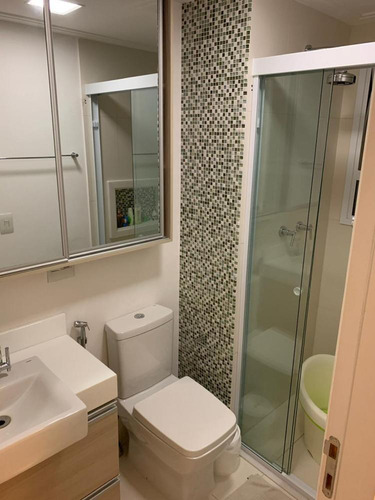 Imagem 12 de 15 de Apartamento Com 03 Dormitórios E 115 M² | Vila Maria Alta , São Paulo | Sp - Ap494755v