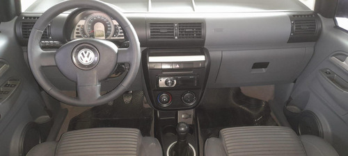 Imagem 4 de 10 de Volkswagen Spacefox 1.6 - 2008