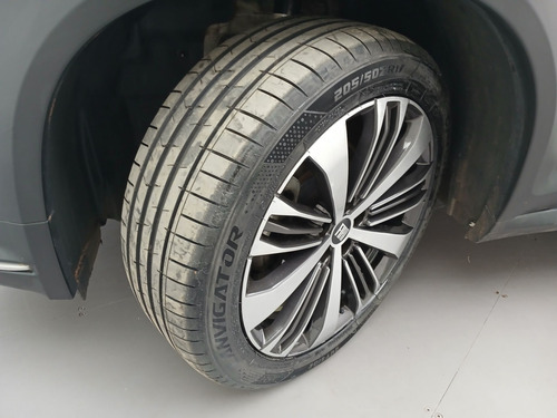 Fiat FASTBACK 1.0 TURBO 200 FLEX AUDACE CVT