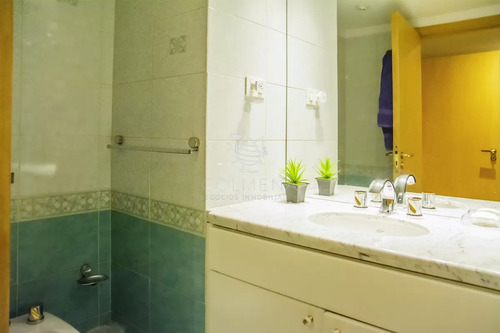 Departamento En Venta De 3 Dormitorios En Torre Nueva York.