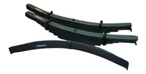 Comprar Hoja Ballesta 2da Del-tras Encava 3100 03-06 Blue Bird 68-98