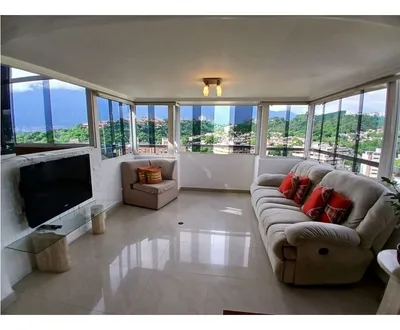 Apartamento en alquiler