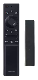 Control Samsung Smart Tv Original Con Voz + Funda D Silicona